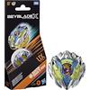 Hasbro Beyblade X, Set Booster Pack, Buster Dran 5-70DB UX con bey di Resistenza di Takara Tomy, trottole da Combattimento, Giocattoli dagli 8 Anni in su