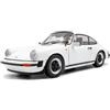 SOLIDO 1:18 Porsche 911 (930) 3,0 SC White 1974