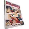 Af Interni Bonelli Fumetto Dylan Dog 477 - La camera Cremisi