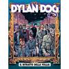 Af Interni Bonelli Fumetto Dylan Dog 475 - Il ritratto della follia