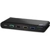 Belkin Kvm Switch Black F1DN104KVM-UNN4