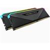 Corsair CORSAIR Vengeance RGB RT - 32GB: 2x16G CMN32GX4M2Z3200C16
