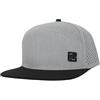 as ULTIMATE Snapback Cappellino da uomo e da donna, impermeabile, per uomini e donne, misura regolabile