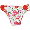 OcenaSun10 Costume da bagno da bambina - Pantaloncini da bagno per bambina - Slip da nuoto confortevole e morbido (3-12 anni)
