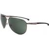 Carrera Occhiali da Sole Ducati CARDUC 030/S MATTE DARK RUTHENIUM/GREY 67/13/130 uomo