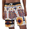 Hurley Boardshort Uomo - Phantom Block Party 18' Costume a Boxer Uomo (Pacco da 1)