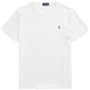 POLO RALPH LAUREN The Rl Fleece Hoodie Maglia di tuta Uomo (Pacco da 1) | Scarpe per il tempo libero
