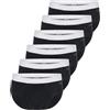 Sloggi Uomo Go ABC 2.0 Brief 6P, Nero, S