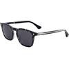 WEB Occhiali da Sole WE0327 Black 50/20/145 Uomo