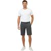 NAVY SAIL Pantaloncini Uomo Cargo - Bermuda Uomo Cargo - Pantaloncini Cotone - Pantalone Corto