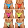 Casey Kevin Perizoma Uomo | Pacco da 6 | Perizomi String e Tanga