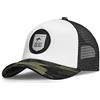 Oblack Cappello Uomo Army Classic Camo con Retina Cappello Invernali Uomo Militare Berretto Uomo Berretto Donna Cappello Donna Invernale Cappelli Uomo - Cappellino Uomo con Visiera