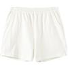 Amy Coulee Pantaloncini da pigiama da uomo, in cotone, 10 cm, con tasche