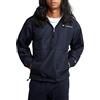Champion Giacca ripiegabile da uomo, Blu navy (blu), M