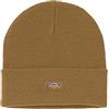 Dickies Acrylic Cuffed Beanie Hat, Anatra Marrone, Taglia Unica Uomo