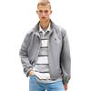 Tommy Jeans Tjm Essential Jacket Ext Dm0dm22720 Altre Giacche Uomo (Pacco da 1)
