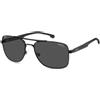 Carrera Occhiali da Sole DUCATI CARDUC 022/S 807 BLACK 60/18/140 Uomo