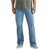 Wrangler Authentics Jeans da Uomo Relaxed Fit Boot Cut Jean Relaxed Fit Boot Cut, Deacon, 36W x 32L