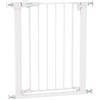 YEAUPE PRO Cancelletto per Bambini e Animali Senza Foratura,66-70cm,Bianco