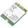 Bewinner AX200NGW Scheda WiFi Wireless BT5.1, Scheda WiFi Dual Band 2400Mbps M.2 2230 NGFF per Laptop con Slot NGFF M.2 2230, Adattatore di Rete per 10, 11 64bit