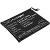 TECHTEK batteria sostituisce TLP043E7 compatibile con [T-MOBILE] Revvl 5G, per [ALCATEL] T790H, T790S, T790W, T790Y, T790Z