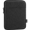 TiMOVO Custodia per E-Reader Book 6-7 Pollici, Nero