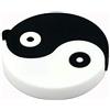 H-Customs Chiavetta USB Ying Yang da 16 GB USB 2.0
