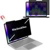 KiimLaa Filtro Privacy Magnético Rimovibile per MacBook Neo A18 Pro 13 Pollici, Anti-Riflesso e Pellicola Privacy Luce Blu, Protezione Antispionaggio per MacBook Neo 2026