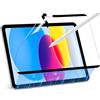 Pnakqil Magnetica Pellicola Protettiva in Carta per iPad A16 11a/10a Generazione 2025/2022,Protezione Schermo Opaca Paper Antiriflesso Riutilizzabile e Rimovibile per Scrivere e Disegnare,1 Pezzi