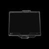 JENOR - Cover rigida per monitor LCD, compatibile con accessori per fotocamere Nikon D600 BM-14