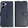 KEJI Cover a Libro in Pelle per OPPO A6X/A6k/A6T 4G