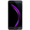 Honor 8 Smartphone 4G LTE, Display 5.2 IPS LCD, Octa-Core HiSilicon Kirin 950, 32 GB, 4 GB RAM, Doppia Fotocamera 12 MP, Nero