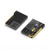 Shargeek sharge Disk Pro SSD portatile da con raffreddamento attivo, hub a con HDMI 2.1, cavo USB-C 10 Gbps, SSD esterno magnetico per MacBook, PC, PS5, Steam Deck