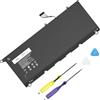 HAIYUNWU Batteria PW23Y per computer portatile Dell XPS 13 9360
