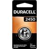 Duracell 2450 Litio 3V batteria non-ricaricabile