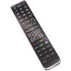JZK Telecomando di ricambio BN59-01054A per Samsung Smart TV LCD LED 3D, modelli PS50C7000, PS63C7000, PS63C7790, PS50C7700, UE65C8790, UN40C7000, UN46C7000, UE55C7000, UN55C8000