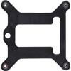 UNTERING Computer CPU Cooler Fan Holder Per 1150 1155 1156 Backplane Scheda Madre Base Staffa