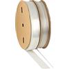 ISOLATECH Guaina Termorestringente Ø3mm x 2m 3:1 Trasparente