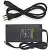 new net - Alimentatore Caricatore Caricabatteria da 19.5V 9.23A 180W Compatibile con Notebook dell N3834 D232H 330-1830 LA180PM180 X408G HA180PM180 TW1P0 W1828 [ 7,4x5,0 mm ]