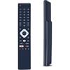 RYQIF Telecomando di ricambio per Nokia SMART TV 5000A 5500A 5800A 6500A 7500A 3900a 4300a 3200a 2400a fne32gv210 hna24gv210 una43gv210 HEA24GH220
