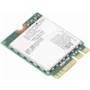 ZDETGU Scheda Dual Band per 7260 AC 867Mbps Compatibile con ThinkPad T440 X240 L440 Aggiornamento da 300M a 867M Adattatore WiFi