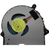 Generic Ventola CPU per Laptop per Lenovo Ideapad Z41-70 Z51-70 500-14ACZ 500-15ACZ 500-14ISK 500-15ISK DFS561405PL0T (FGDM) DC28000FWF0