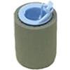 CoreParts MicroSpareparts MUXMSP-00077 Stampante Laser/LED roller parte di ricambio per la stampa - Pezzi di ricambio per la stampa (HP, stampante laser/LED, HP Laserjet M601, Roller, Grigio)