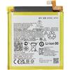Audiosystem BATTERIA Adatta per MOTOROLA Compatibile con MOTO EDGE 20 PRO XT2153 / EDGE S PRO Capacità Originale 4520MaH MT45