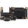 Duotipa Nuovo Dock Connector Flex Cavo per Xiaomi MI 11T/11T PRO (5G,Flex Cavo USB Tipo C di ricambio per MI 11T/11T PRO.