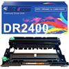 Tito-Express EcoSerie DR2400 Tamburo Compatibile con Brother DR-2400, unità tamburo per Brother HL-L2350dw HL-L2370dn HL-L2375dw HL-L2310d MFC-L2710dw MFC-L2710dn MFC-L2750dw MFC-L2730dw DCP-L273-P-0dw DCP-L22730dw 530dw