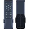 RYQIF Telecomando di ricambio adatto per ventilatori da soffitto VONLUCE CFN139-00 CFN-13E8-BK