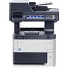 Kyocera Ecosys M3540IDN Multifunzione Laser Bianco e Nero, Funzione Stampa, Funzione Copia