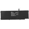 HUBEI RC30-0196 3ICP4/92/80 RZ09-01962E20 RZ09-01962E52 Batteria per laptop