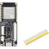 Waveshare ESP32-S3 RGB LCD Driver Board, Equipped with 32-Bit 240MHz LX7 Dual-Core Processor, 8MB PSRAM and Flash, Wi-F & Blue-T Support, Driver Board Only